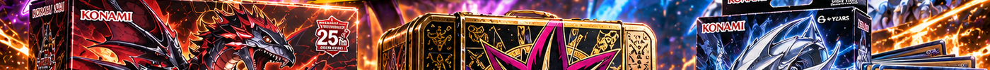 Yu-Gi-Oh! Booster Boxes vs Tins vs Structure Decks: What Should You Buy?