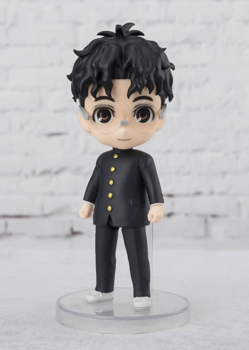 FIGUARTS mini DAN DADAN – Okarun by BANDAI TAMASHII