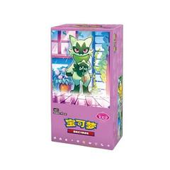 Pokémon TCG: Gem Pack Vol. 5 Booster Box CN