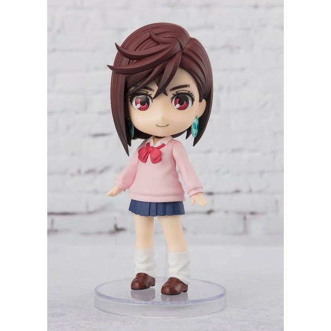 FIGUARTS mini DAN DADAN – Momo by BANDAI TAMASHII