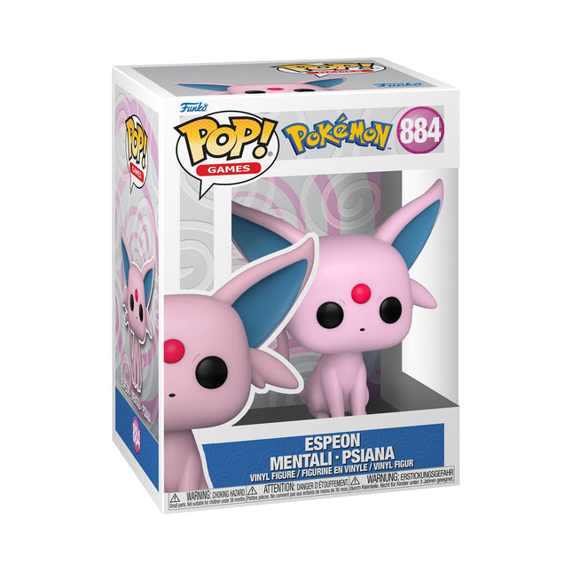 Funko Pop! Pokemon 884 Espeon