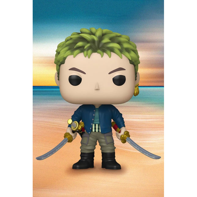 Funko: Pop! TV One Piece S1 1879 Zoro