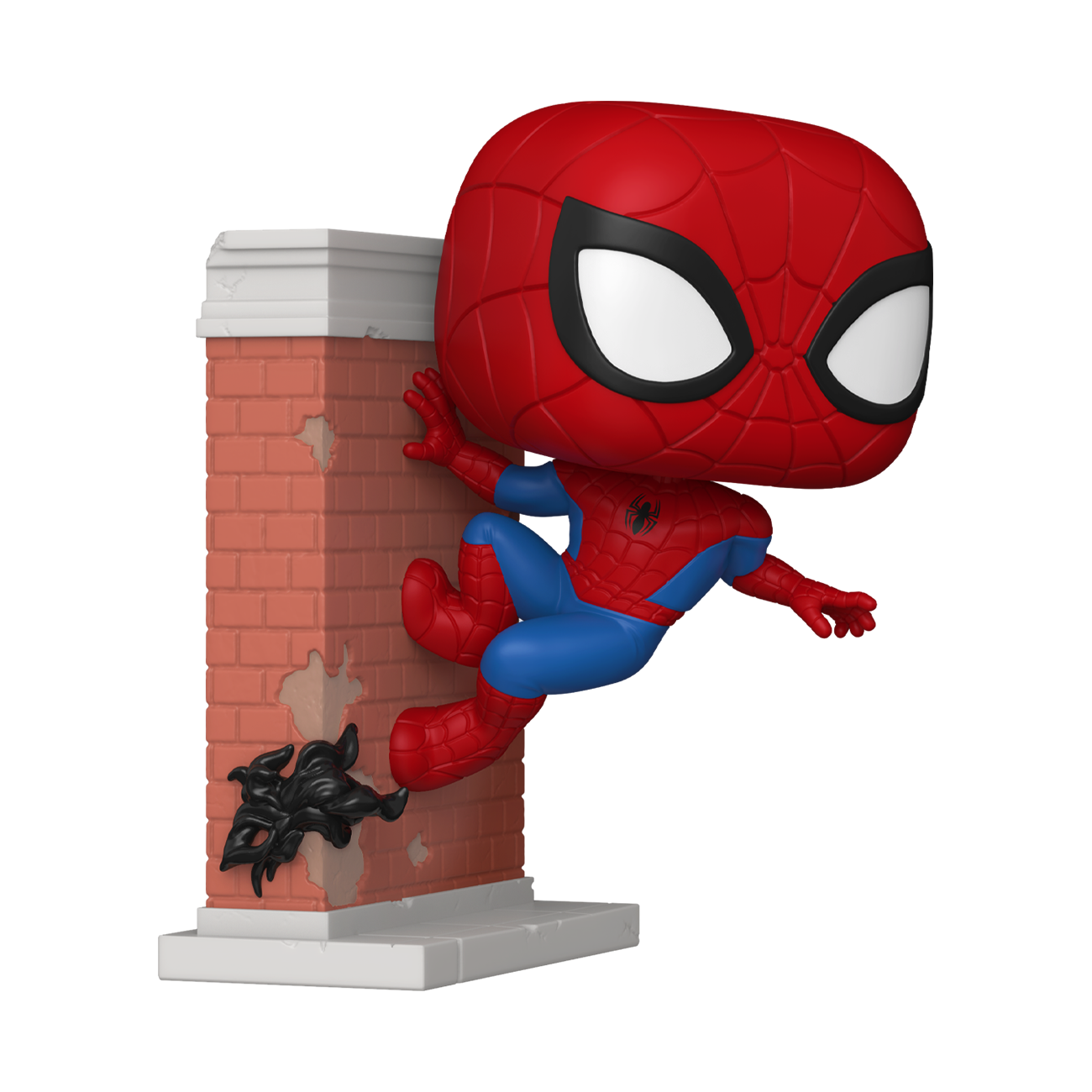 Funko Pop! Spider-man MARVEL #1570