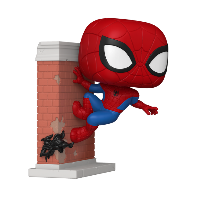 Funko Pop! Spider-man MARVEL #1570