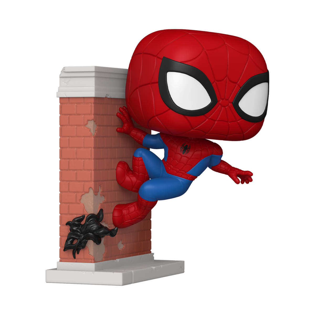 Funko Pop! Spider-man MARVEL #1570