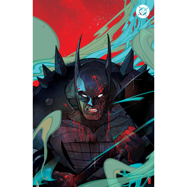 ABSOLUTE BATMAN #1 CHRISTIAN WARD VIRGIN VAR CVR FOMO Books Exclusive