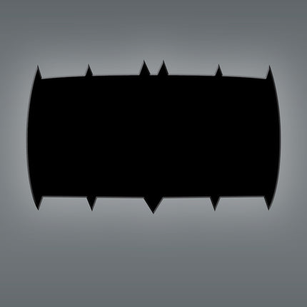 ABSOLUTE BATMAN #1 CVR E LOGO DESIGN Dubai FOIL VAR (Arabic) (FOMO Comics)
