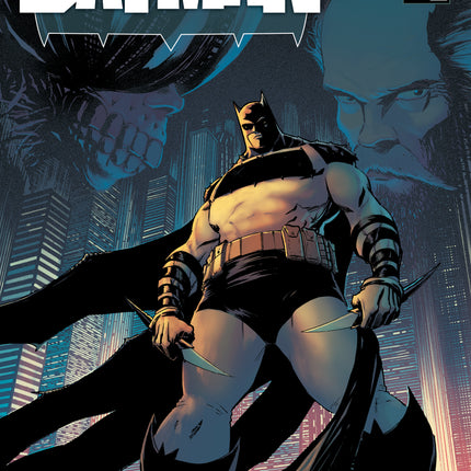 Absolute Batman #5 Cover A – Limited MENA Region Edition (Nick Dragotta) | FOMO Books