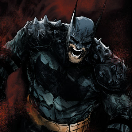 Absolute Batman #5 Cover B Variant – Arabic Edition (Joëlle Jones) | FOMO Books
