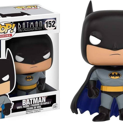 Funko Pop! Batman 152 Batman