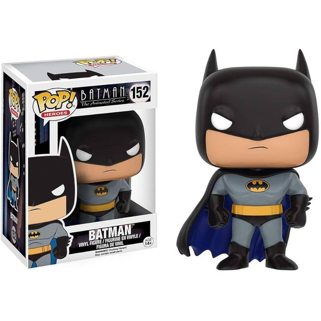 Funko Pop! Batman 152 Batman