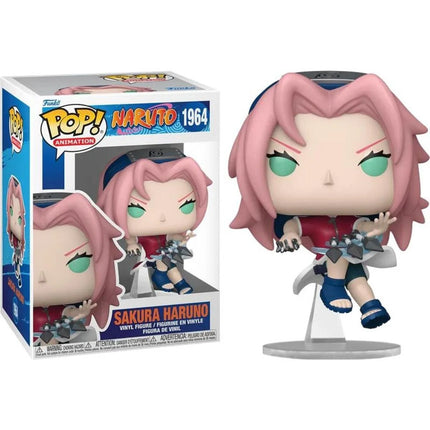 Funko Pop! Naruto 1964 Sakura Haruno