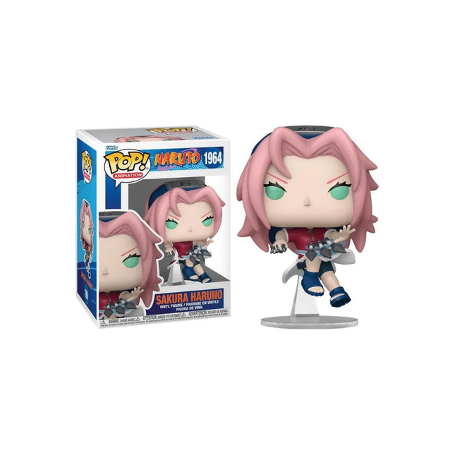 Funko Pop! Naruto 1964 Sakura Haruno