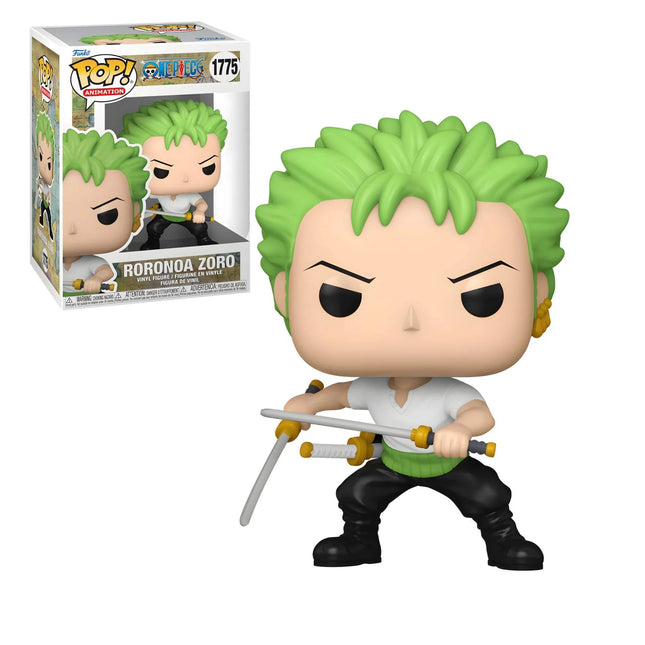 Funko Pop! One Piece 1775 Zoro