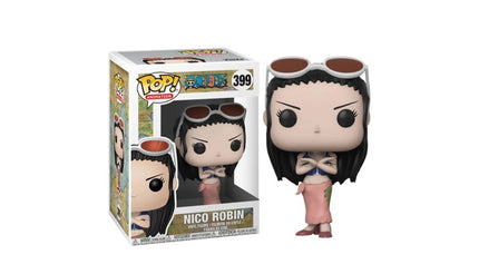 Funko Pop! One Piece 399 Nico Robin