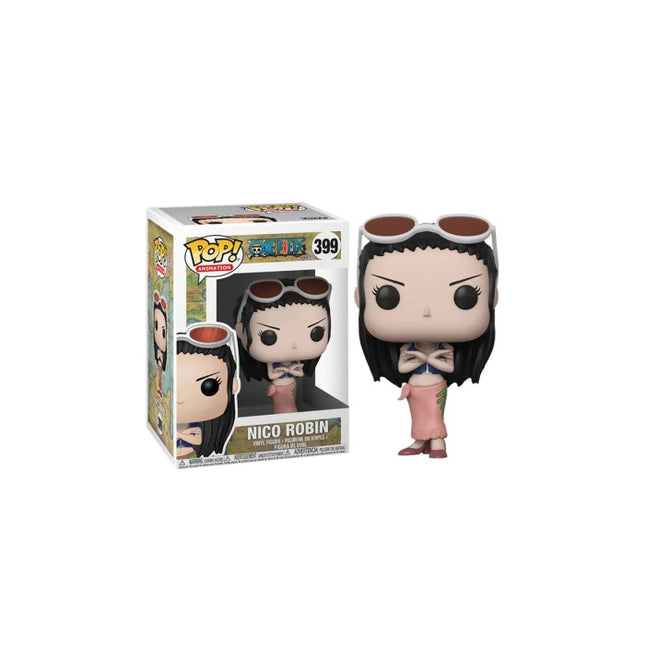 Funko Pop! One Piece 399 Nico Robin