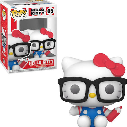 Funko Pop! Hello Kitty 65 Hello Kitty