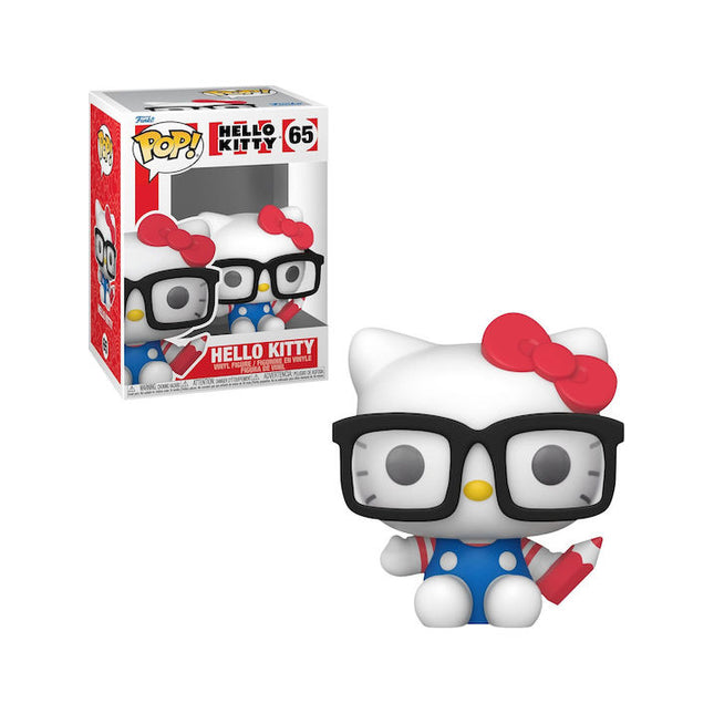 Funko Pop! Hello Kitty 65 Hello Kitty