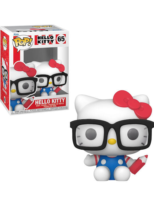 Funko Pop! Hello Kitty 65 Hello Kitty