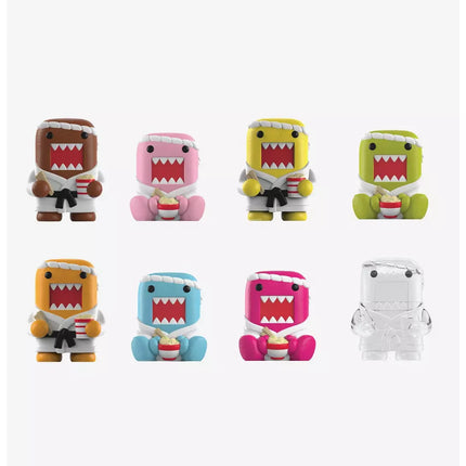 Rokimoto x Domo - Blind Box