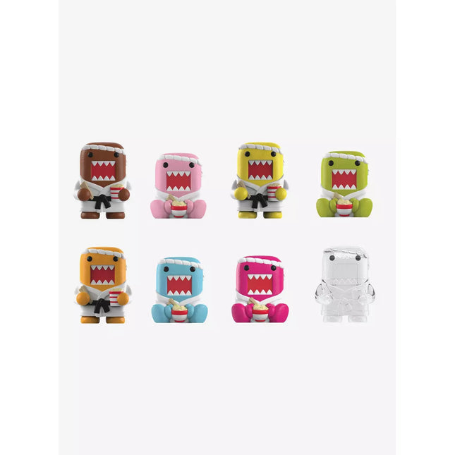 Rokimoto x Domo - Blind Box