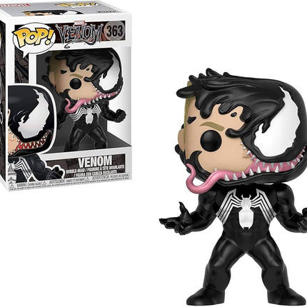 Funko Pop! Venom 363 Venom