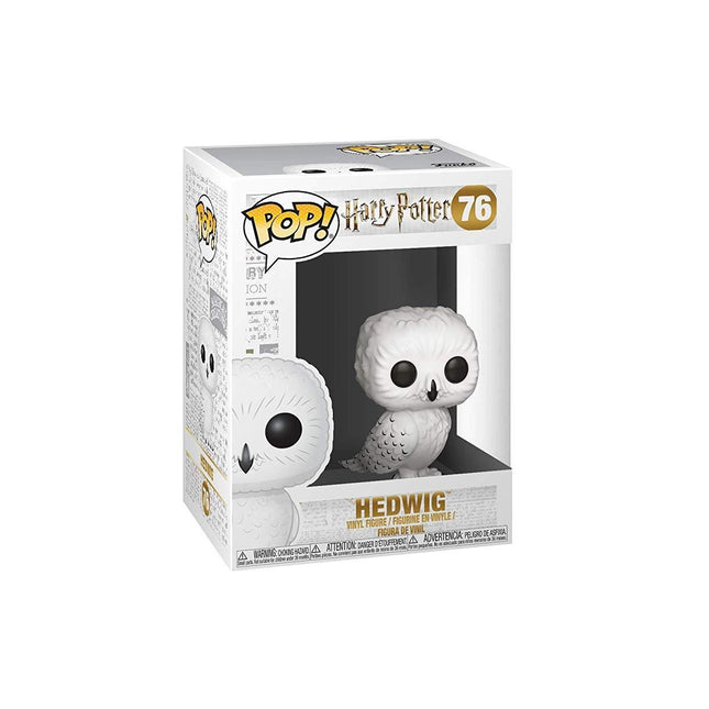 Funko Pop! Harry Potter 76 Hedwig