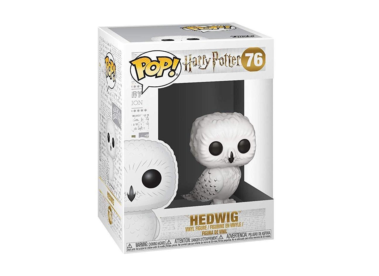 Funko Pop! Harry Potter 76 Hedwig