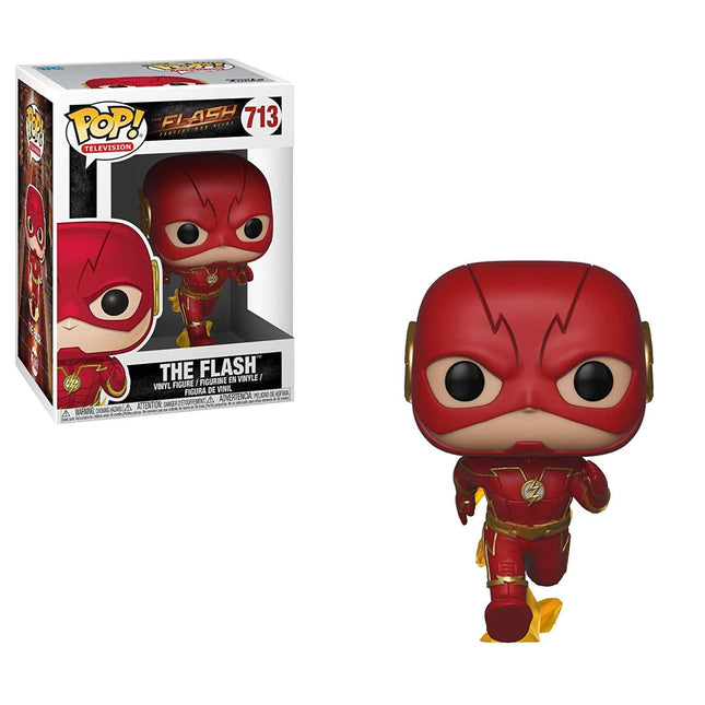 Funko Pop! The Flash 713 The Flash
