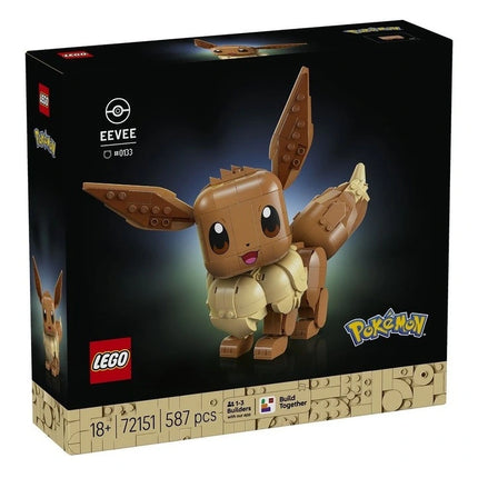 Collection image for: LEGO
