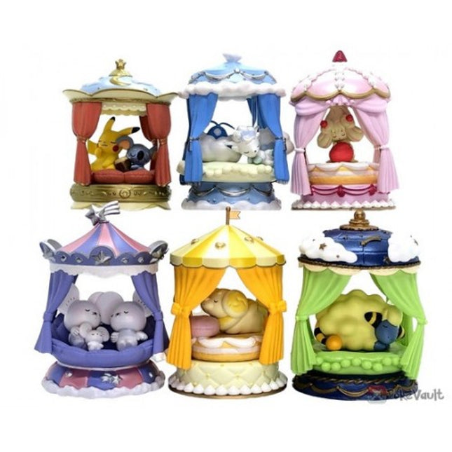 Re-ment Pokemon - Nighty Night Collection - Blind Box