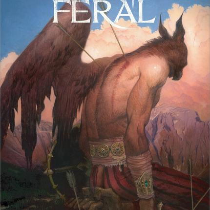 Wrath of the Feral
