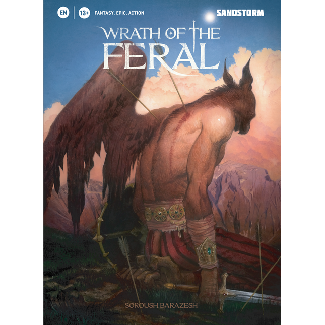 Wrath of the Feral