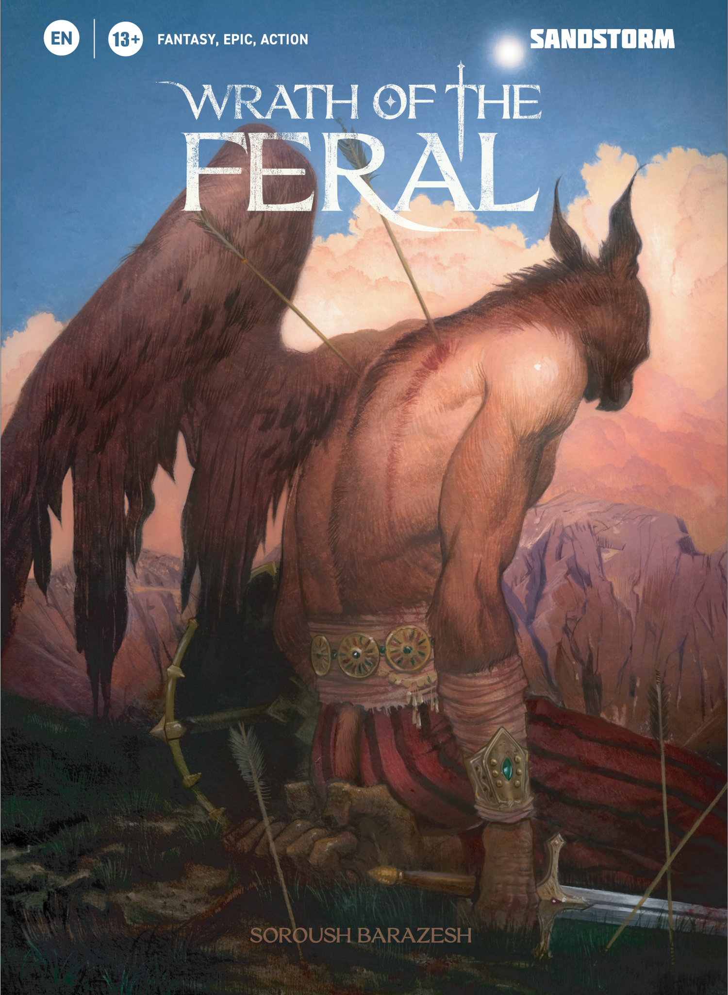 Wrath of the Feral