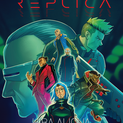 Replica