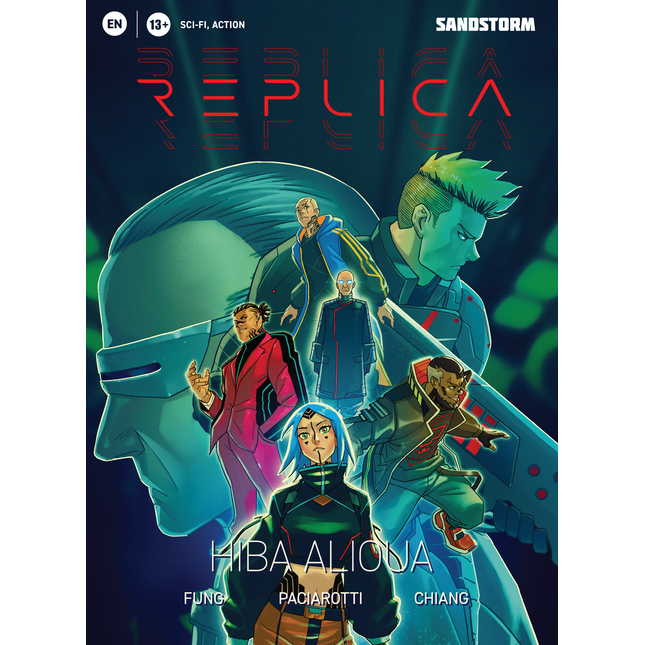 Replica