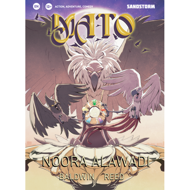 Mato