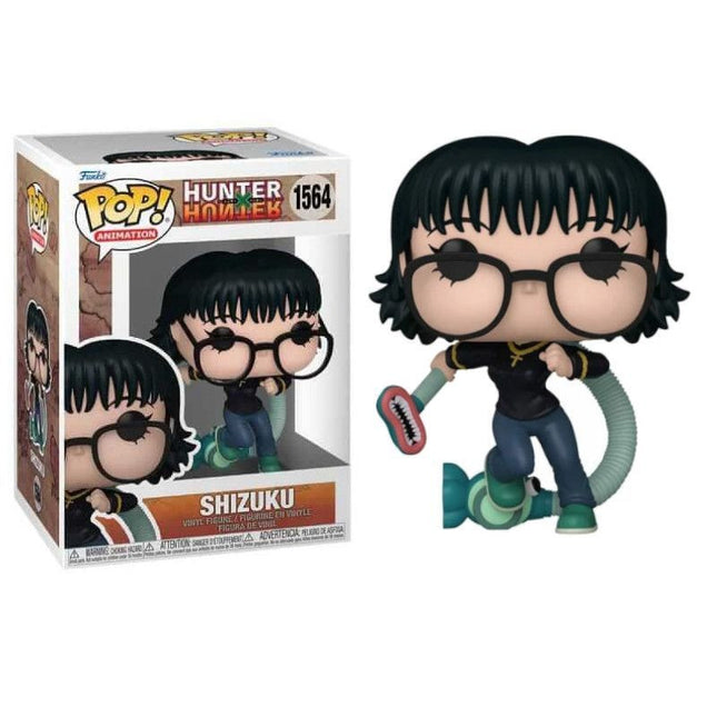 Funko Pop! Hunter X Hunter 1564 Shizuku