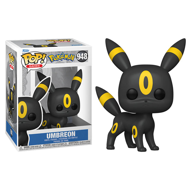 Funko Pop! Pokemon 948 Umbreon