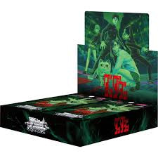 Weiss Scwarz - Dandadan Vol.2 Booster Box (JP)