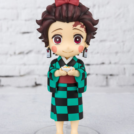 Figuarts Zero - Demon Slayer - Sumiko Zenko Inoko - Entertainment District Arc Set