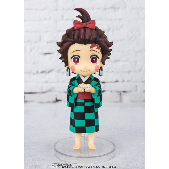 Figuarts Zero - Demon Slayer - Sumiko Zenko Inoko - Entertainment District Arc Set