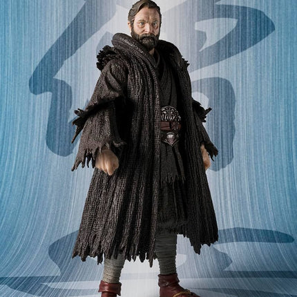 Bandai Tamashii - Star Wars - Sohei Obi-Wan Kenobi - Mei Sho Movie Realization Action Figure