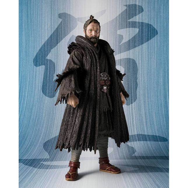Bandai Tamashii - Star Wars - Sohei Obi-Wan Kenobi - Mei Sho Movie Realization Action Figure