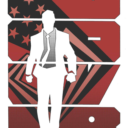 Cover #6