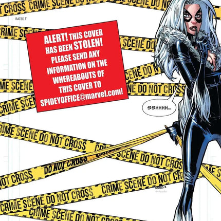 The Amazing Spider-Man #811