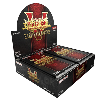 Collection image for: Yu Gi Oh