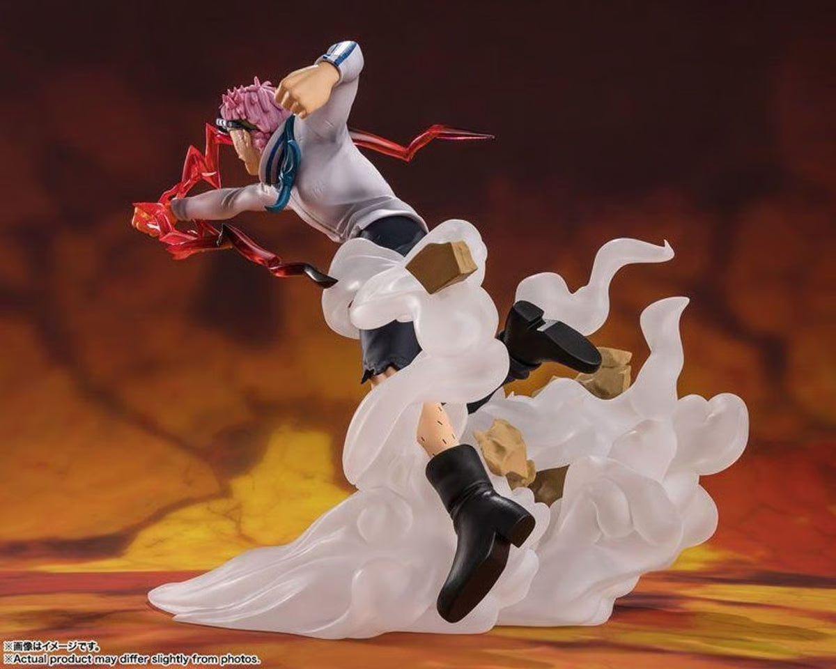 FIGUARTS ZERO [EXTRA BATTLE] KOBY – HONESTY IMPACT STATUE BY BANDAI TAMASHII