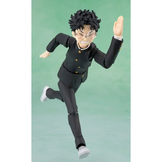 S.H.FIGUARTS DANDADAN - OKARUN 1/12 SCALE ACTION FIGURE BY BANDAI TAMASHII