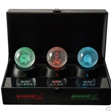 Pokemon FireRed Special Edition Switch Japan Limited 30th Anniversary